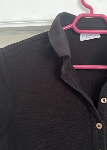 xs Beden Polo tişört