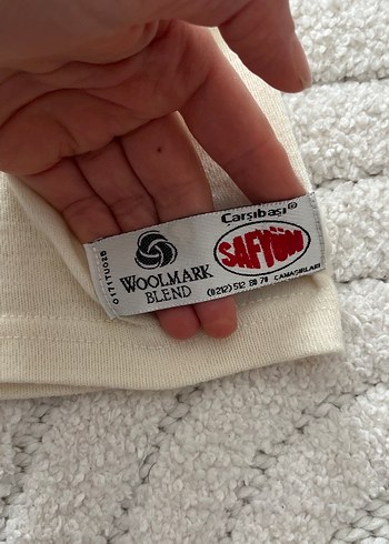 Beyaz Çocuk İçlik - Görsel 4