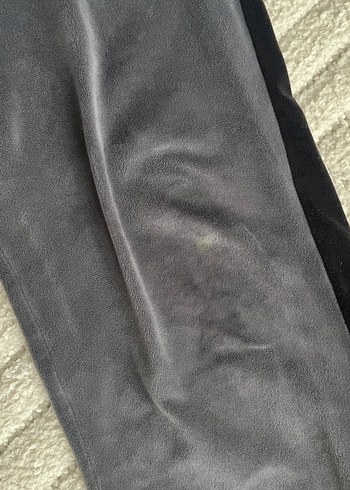 Kadife eşofman takımı - Görsel 8