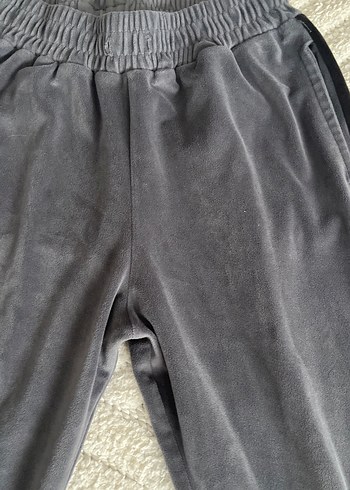 Kadife eşofman takımı - Görsel 7