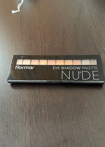 Bej Tonlarda Göz Farı Paleti - Görsel 3