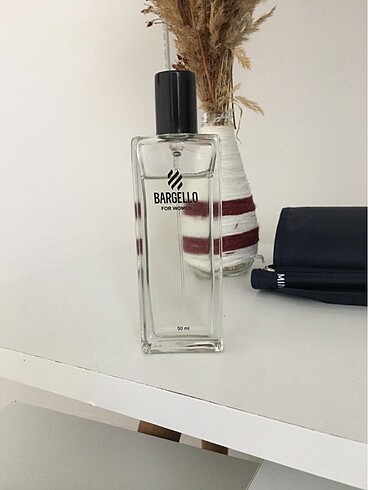 Bargello 141 kadın parfüm