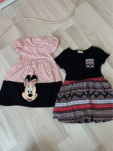 2?li elbise