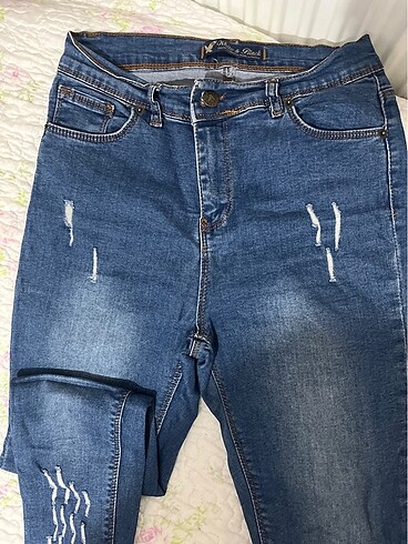 29 Beden Jean pantolon