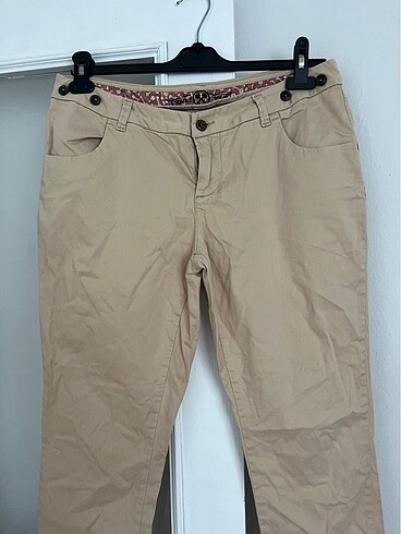 xl Beden Pantolon