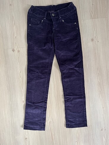 LC Waikiki Kadife pantolon