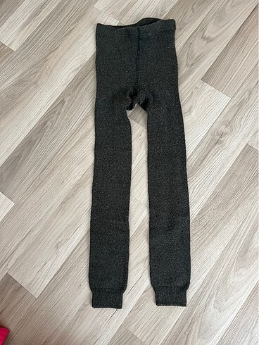 Kalın külotlu tayt - Görsel 2