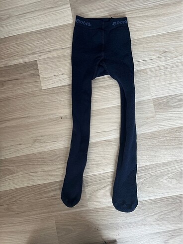 Havlu külotlu çorap - Görsel 2