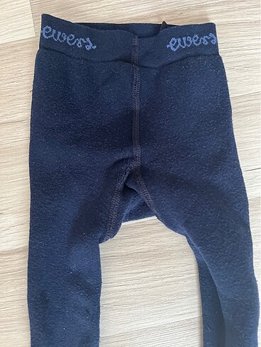 Havlu külotlu çorap - Görsel 3