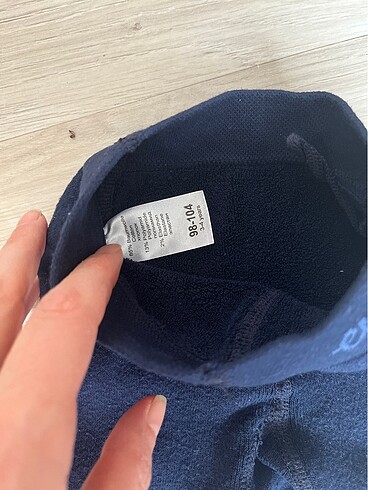 Havlu külotlu çorap - Görsel 5