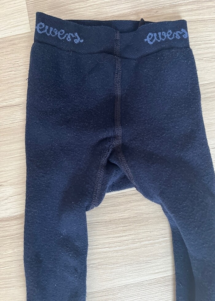 Havlu külotlu çorap - Görsel 3