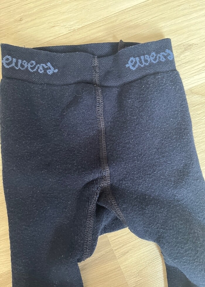 Havlu külotlu çorap - Görsel 4