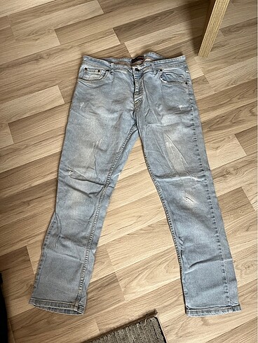 Erkek jean