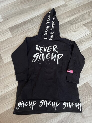 Quzu Sweat