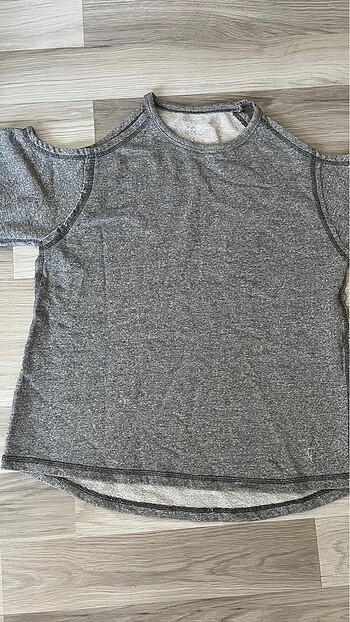 LC Waikiki Tişört spor
