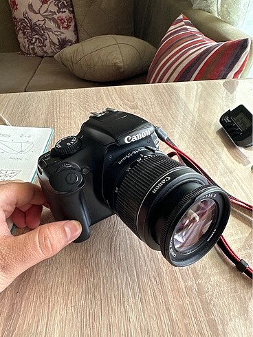Canon Eos1100d