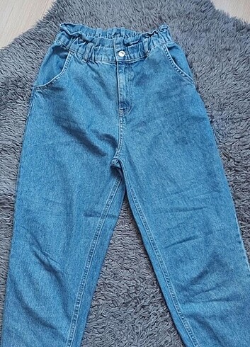 Kot pantolon 