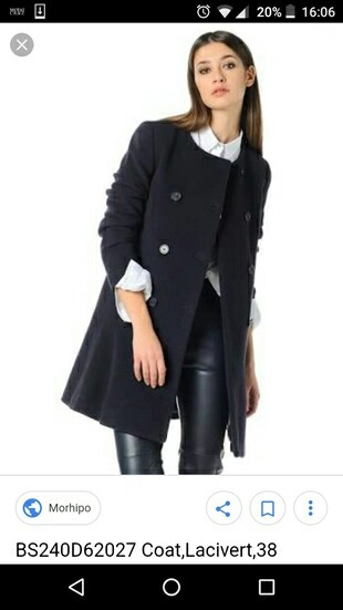 STEFANEL Made in İtaly 