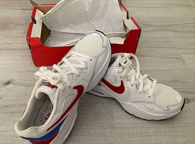 Nike Spor ayakkabı unisex