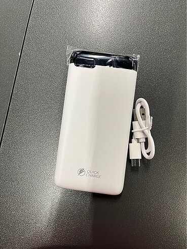 10000 mah powerrbank