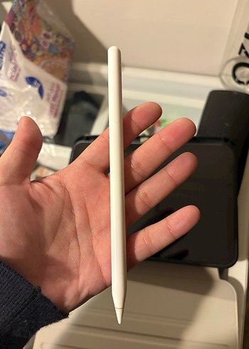 Apple Pencil