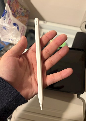 Apple Apple Pencil
