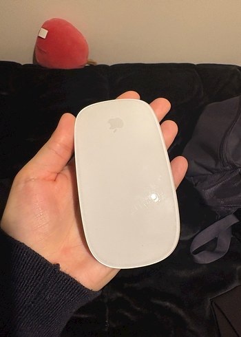 Apple Kablosuz Mouse