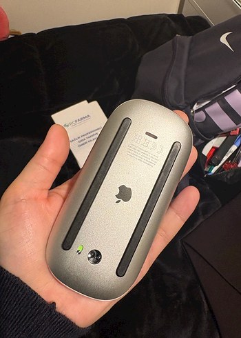 Beden Apple Kablosuz Mouse