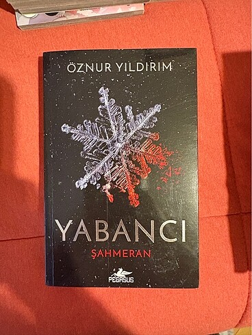 Yabancı