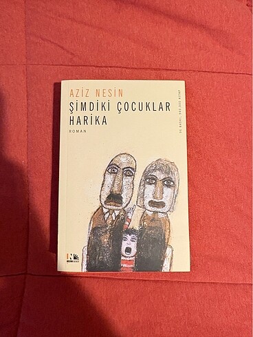 Şimdiki çocuklar harika