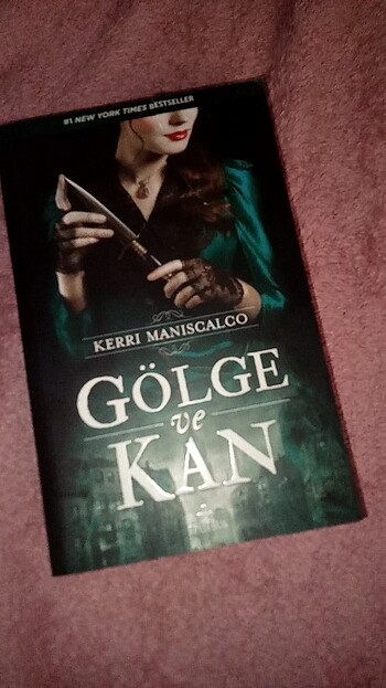 Gölge ve Kan