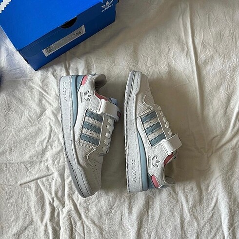 Adidas Forum Low