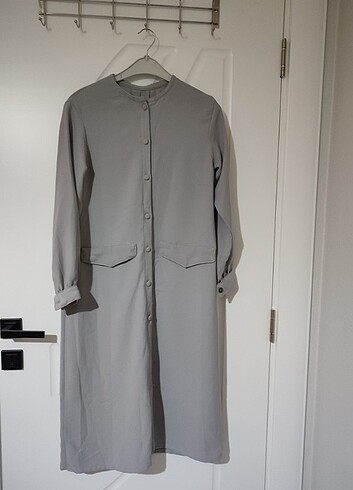 Tesettür Tunik 