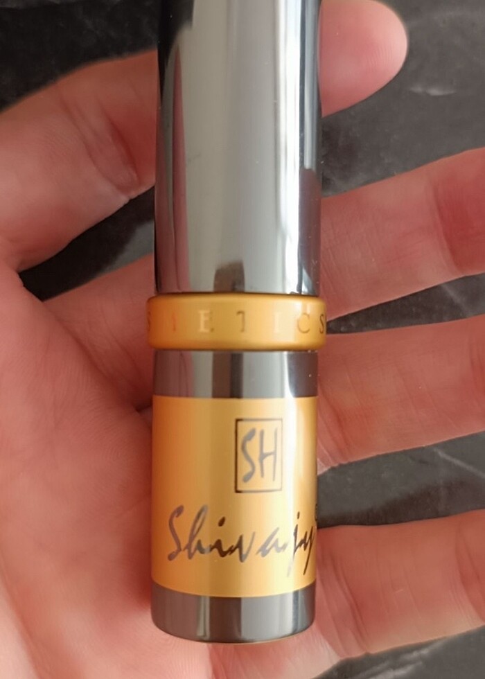 Kadın ruj - Görsel 2