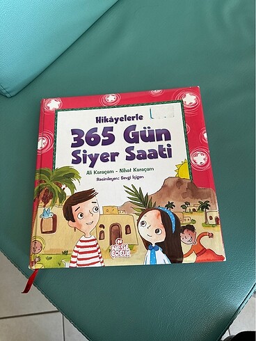 Cocuk kitabı