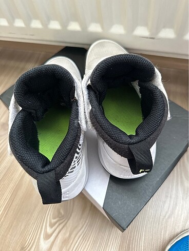 28 Beden Nike basketbol ayakkabısı