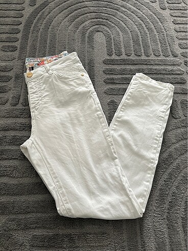 U.s polo kız pantolon
