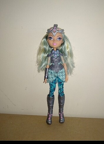 Ever after high bebek
