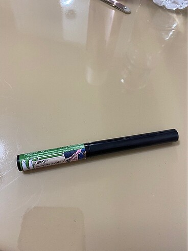 The Balm eyeliner