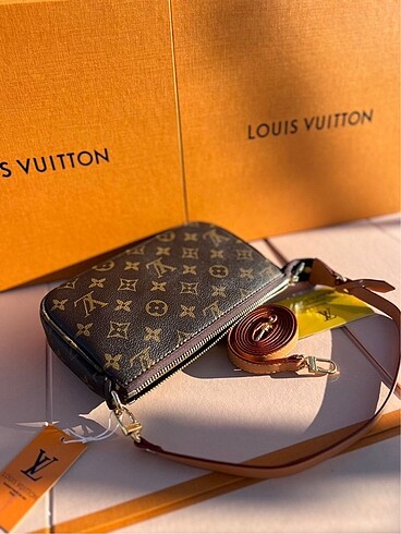 Louis Vuitton Louis Vuitton Çanta