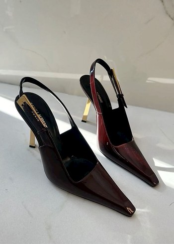 YSL Ayakkabı