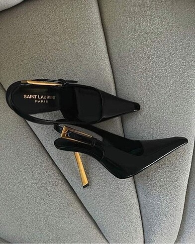 YSL Ayakkabı