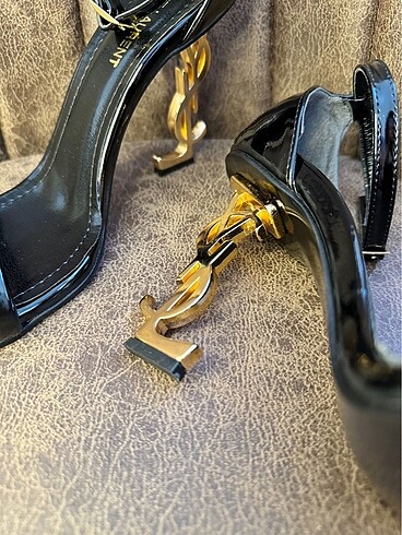 40 Beden Ysl Ayakkabı