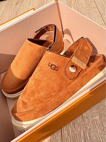 36 Beden Ugg terlik