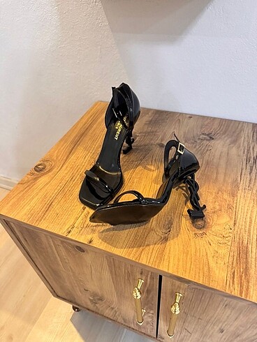 Yves Saint Laurent Ysl Ayakkabı
