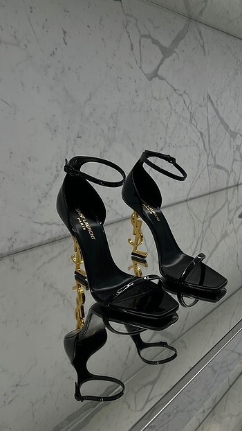 Ysl Ayakkabı