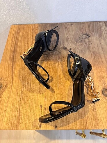 38 Beden Ysl Ayakkabı