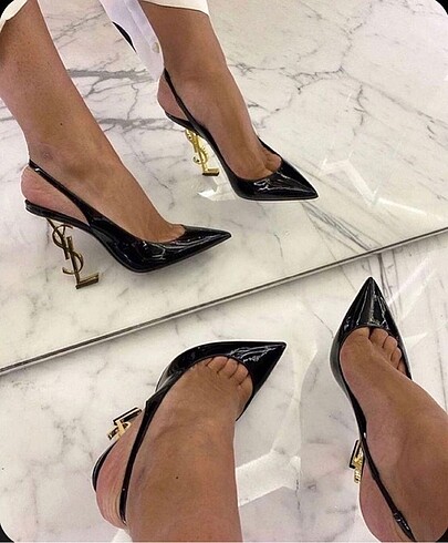 Ysl ayakkabı
