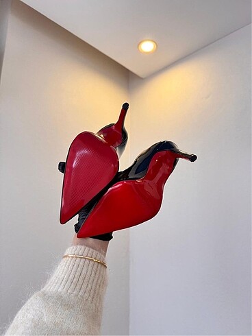 Christian Louboutin Christian Louboutin ayakkabı