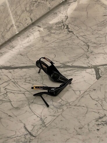 Ysl ayakkabı